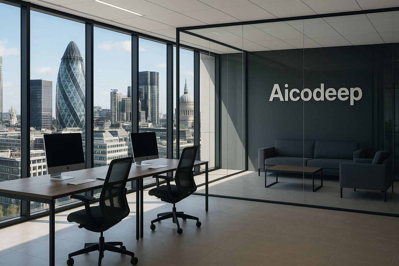 Get Notified <br> When We Launch